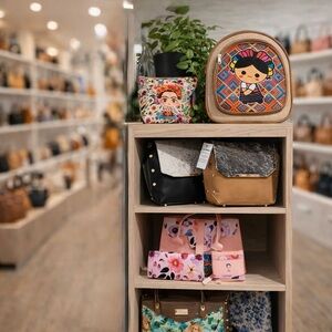 Meet your Posher, Sasha